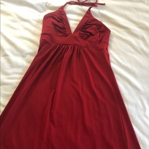 Susana Monaco knee length dress perfect condition